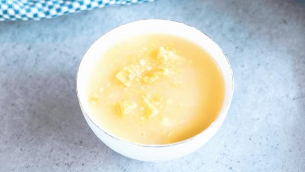 红薯丝凉拌后酸辣开胃