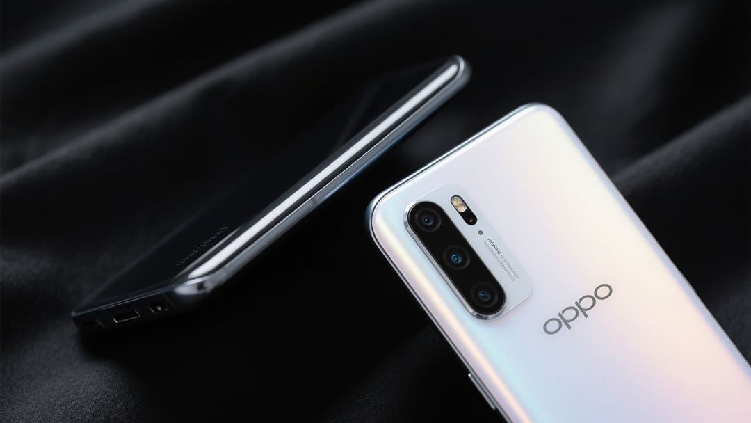 华为与OPPO手机外观与功能对比