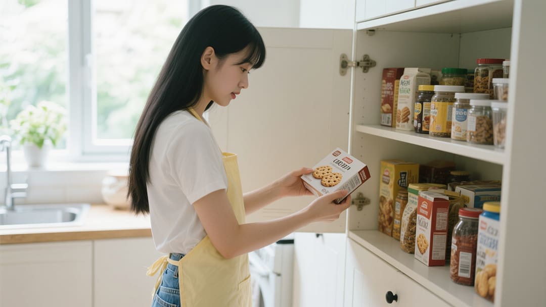 女性选择低糖食品注意事项