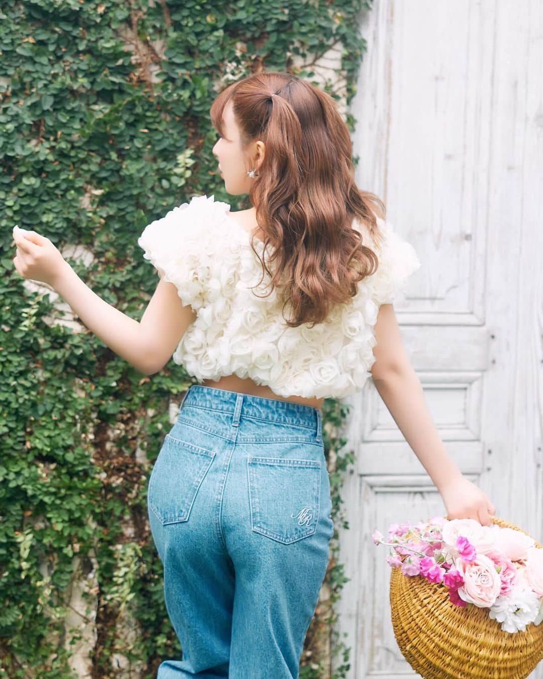 IG分享幕后花絮影片