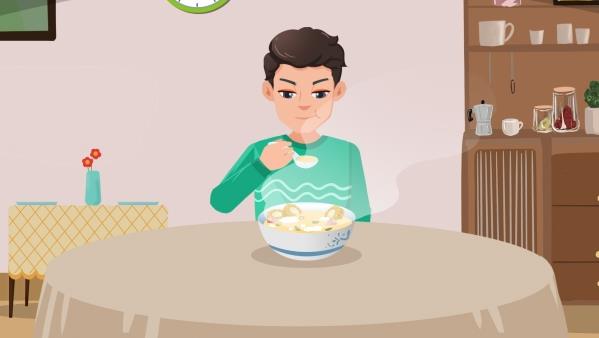 鸽子汤日常饮用