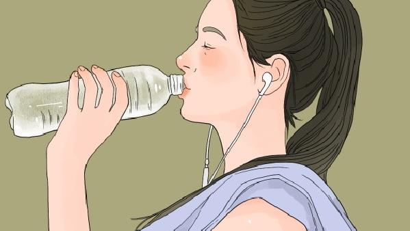 饮食结构对肠道的影响