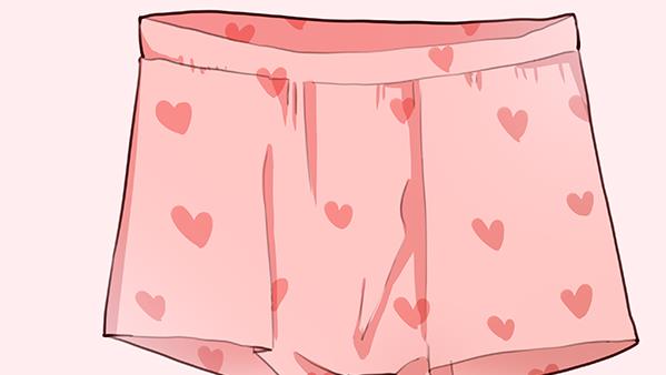 肛门部位易受刺激引发瘙痒