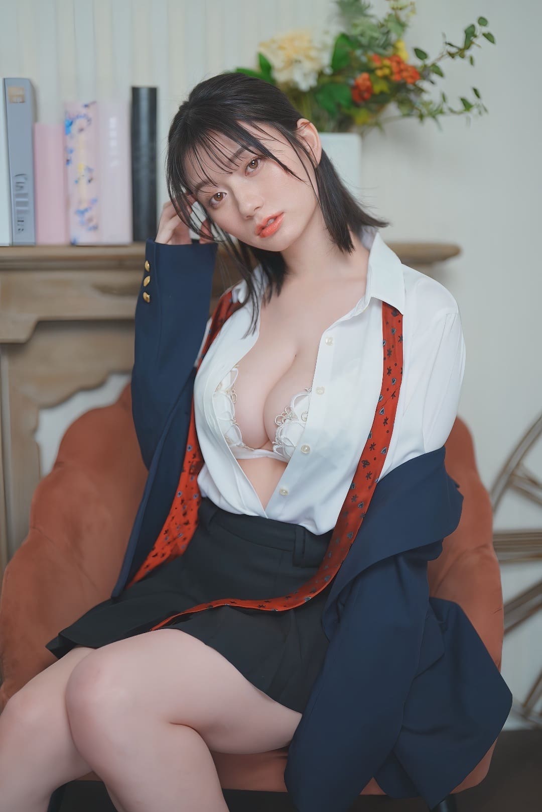 FANZA榜单公布瀬户环奈蝉联第一