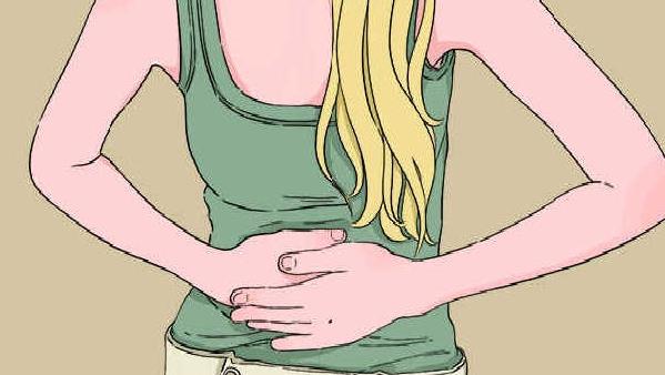女性卫生护理