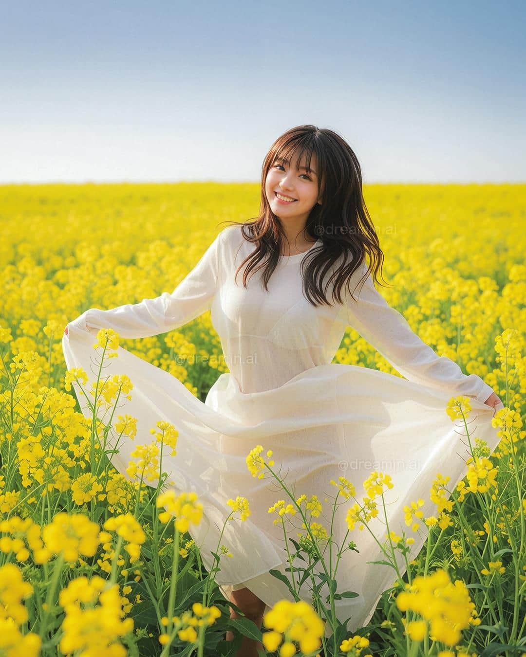 冷艳御姐气场全开