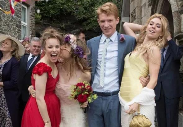 时空恋旅人电影海报