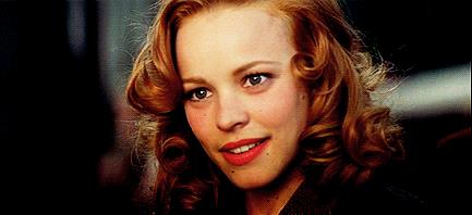 恋恋笔记本电影海报