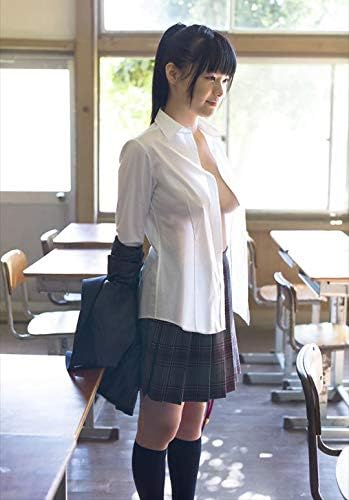 星名美津纪16岁成名写真