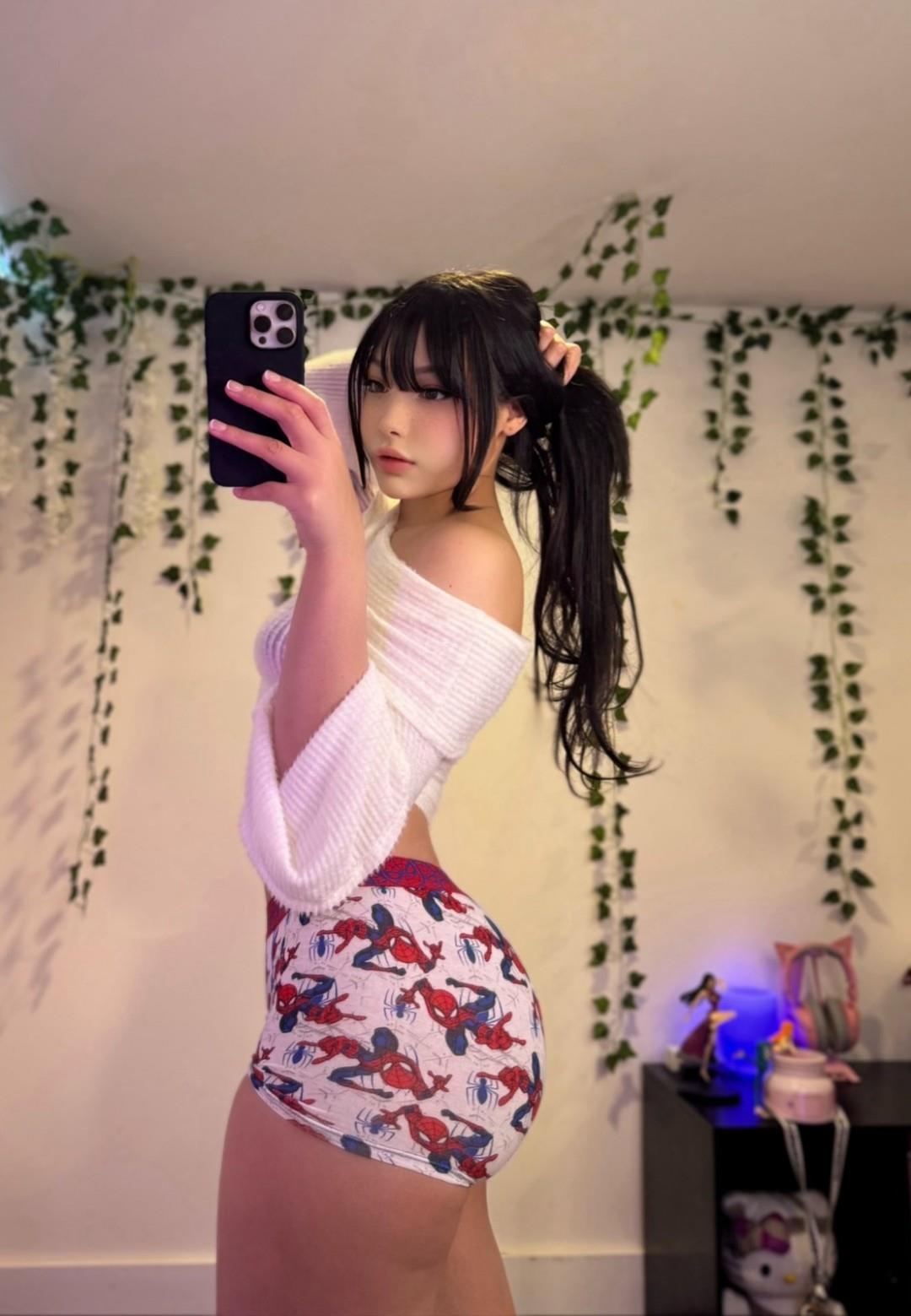 国外Cosplayer专业级作品