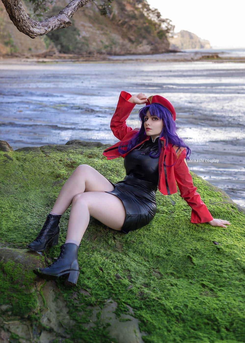 柔光之下展现肌肤质感与细节