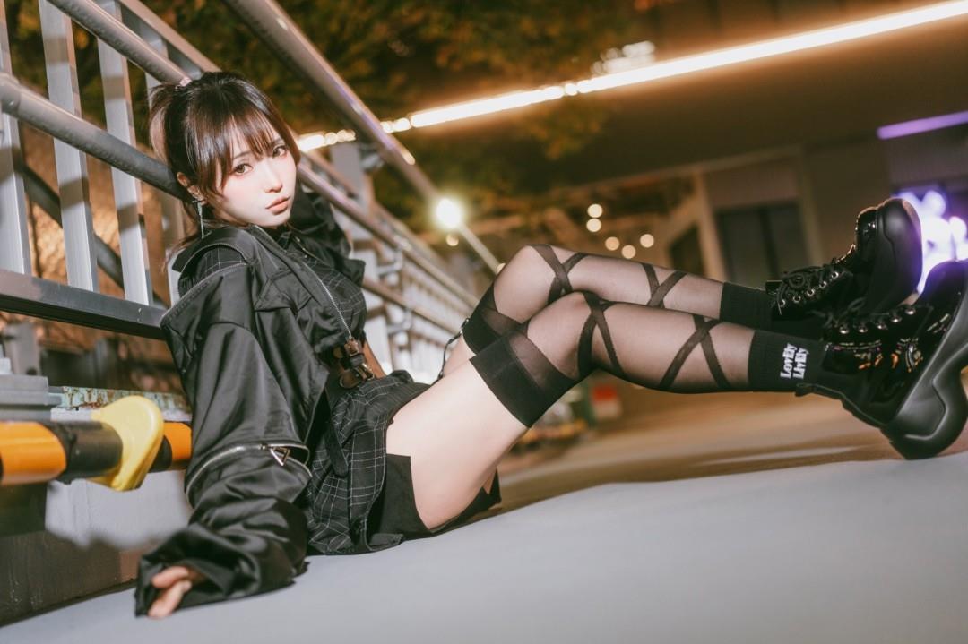 美女Ely_eee性感火辣