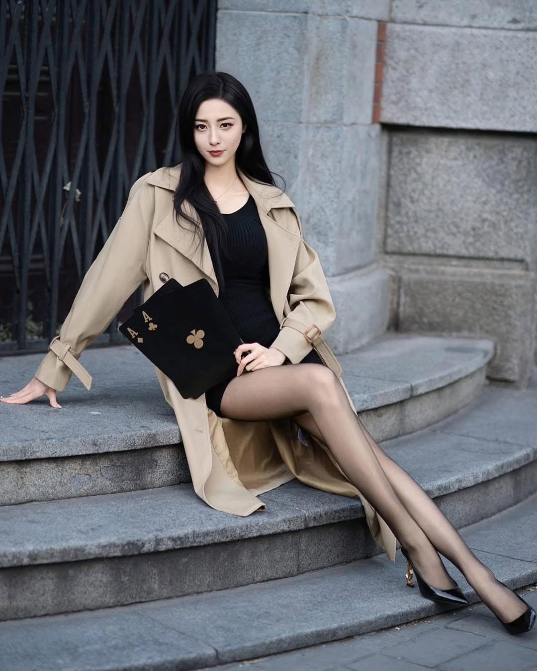 鈴木みか曼妙曲线