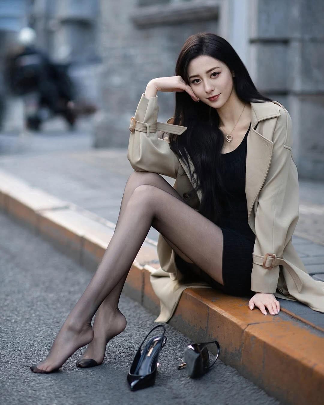 鈴木みか曼妙身姿写真