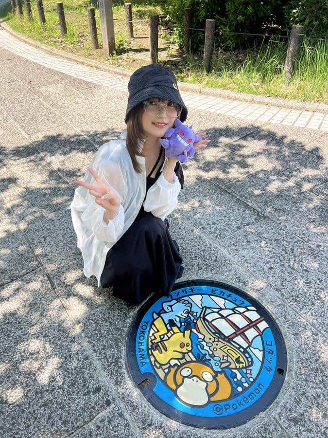 桃月梨子时尚街拍造型