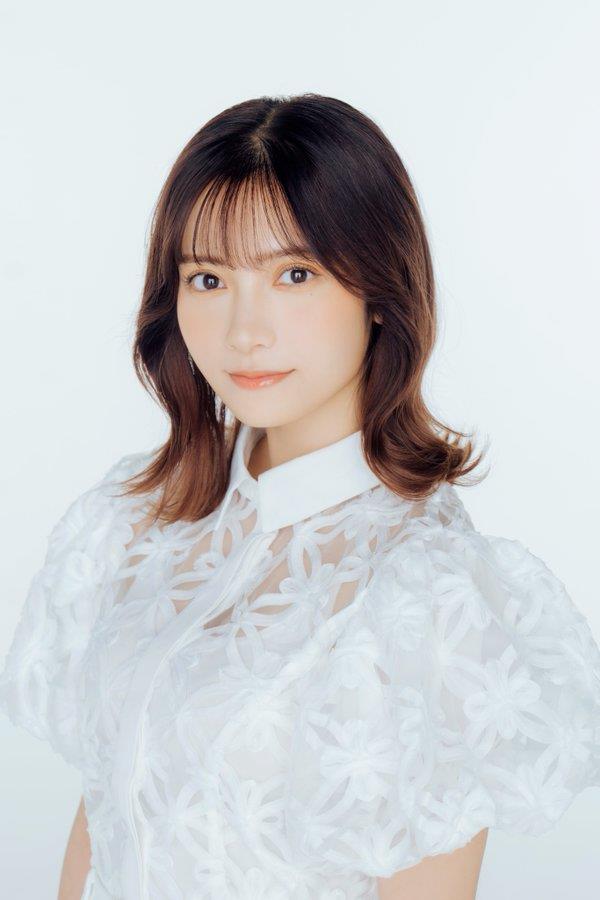 桃月梨子甜美少女风写真