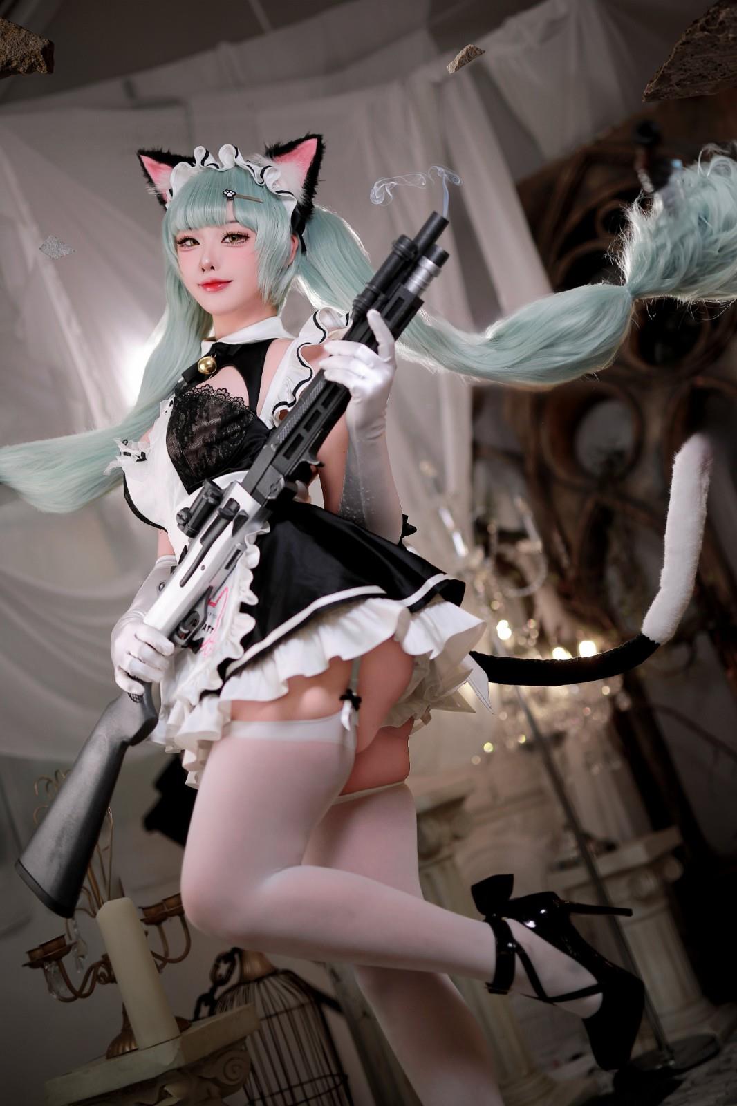 角色站姿展现腰臀黄金比例