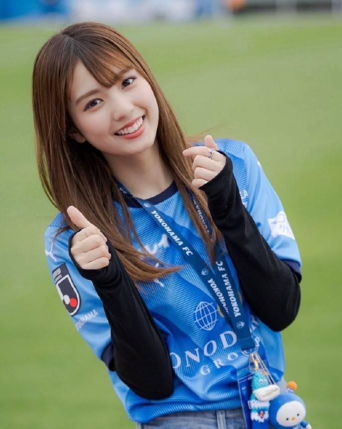 堀口真帆假面骑士女主角定妆照