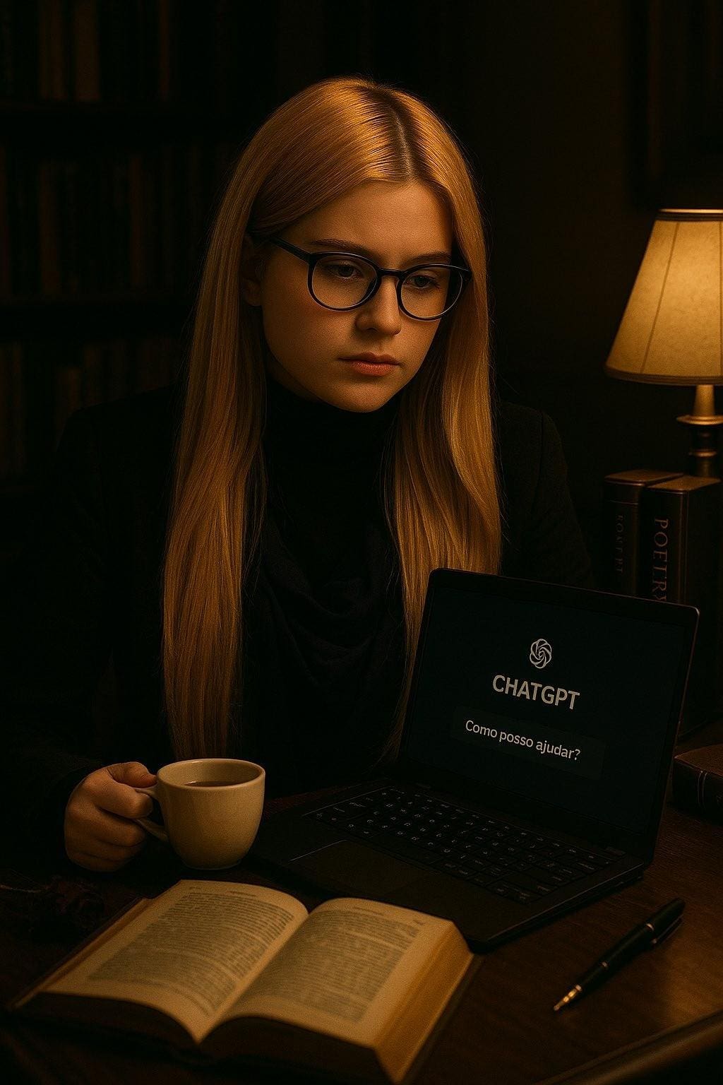 玛莉卡Cos展现典雅与神秘魅力