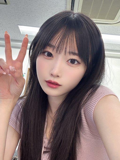 写真镜头下的娇小魅力