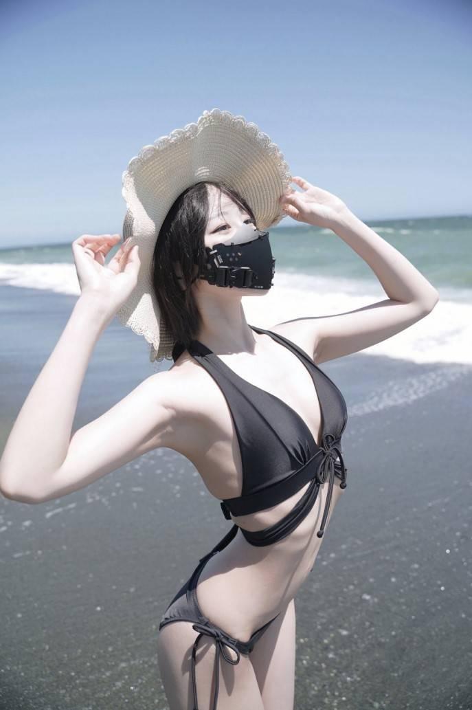 YU写真大片性感十足