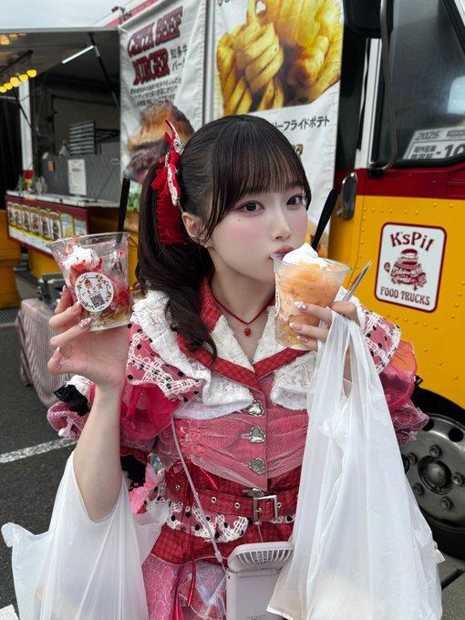 岸みゆ动静之间的独特美