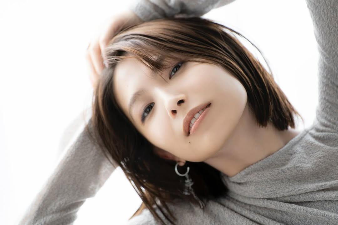 寺本莉绪写真高清美丽偶像