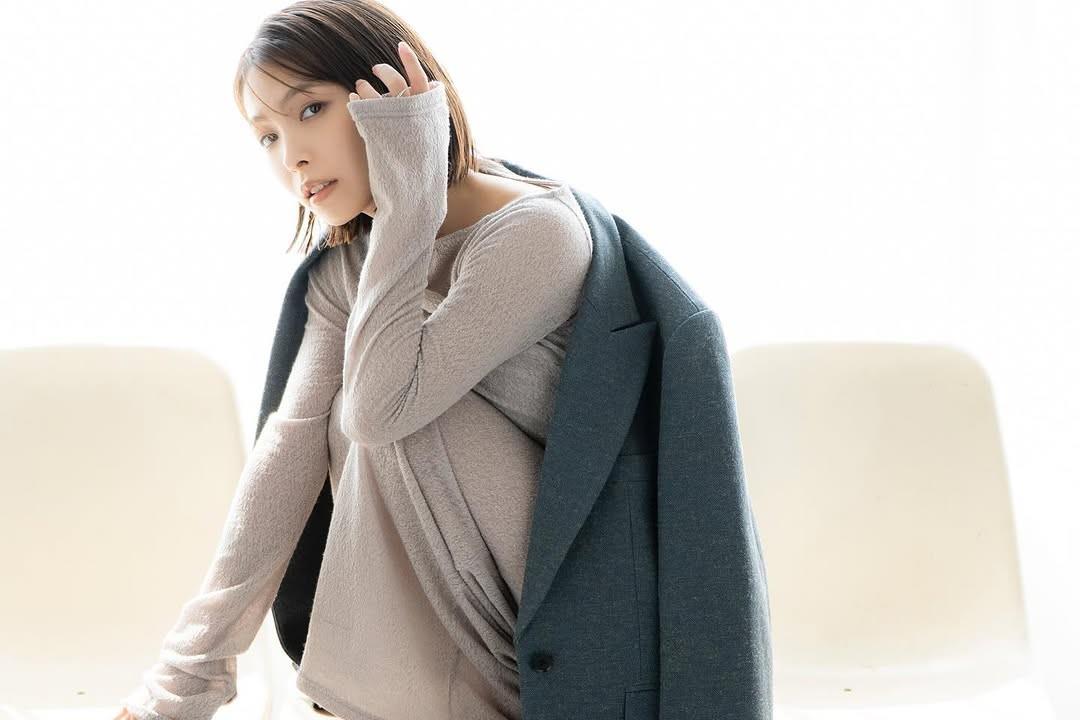 寺本莉绪性感写真高清美图