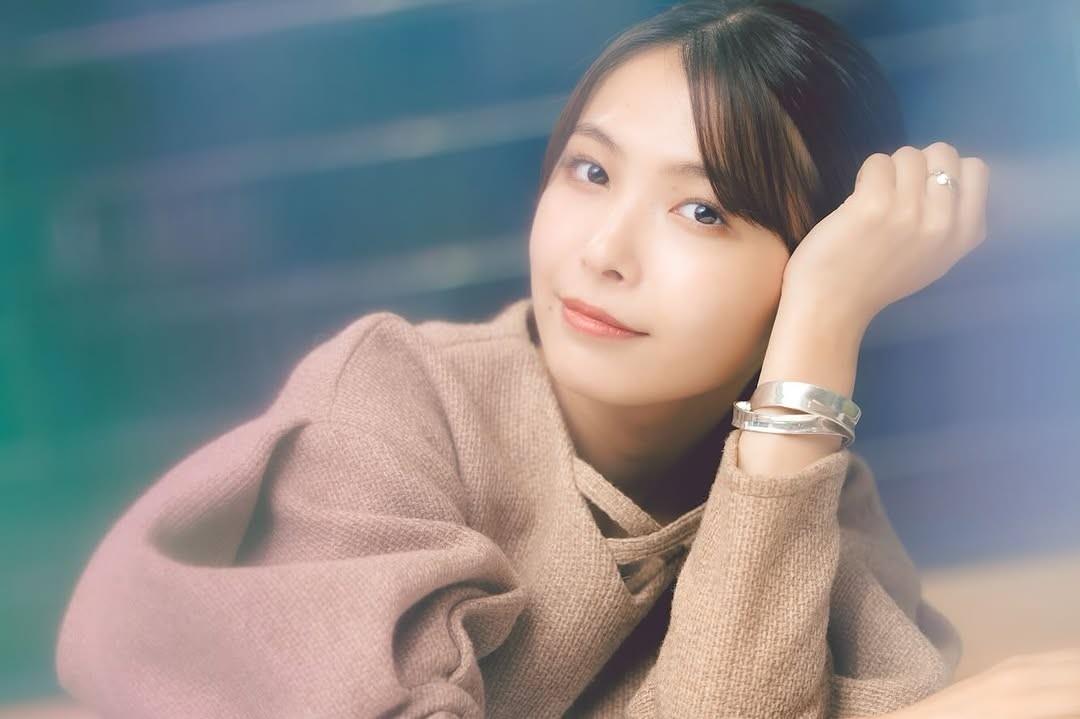 寺本莉绪写真美丽写真福利