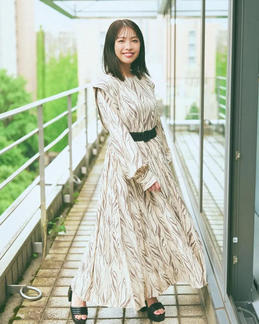 寺本莉绪写真偶像写真作品