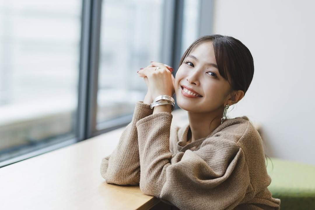 寺本莉绪写真高清偶像美照