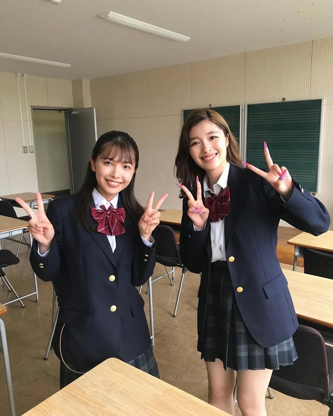 寺本莉绪写真集写真偶像