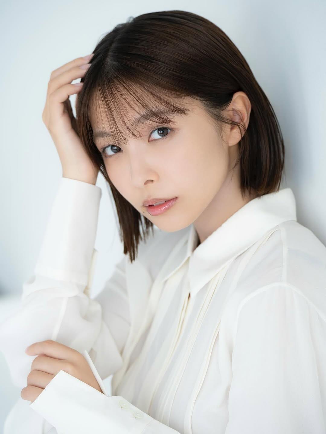 寺本莉绪写真写真偶像福利