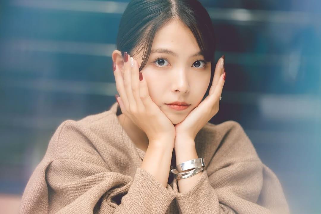 寺本莉绪写真写真偶像魅力