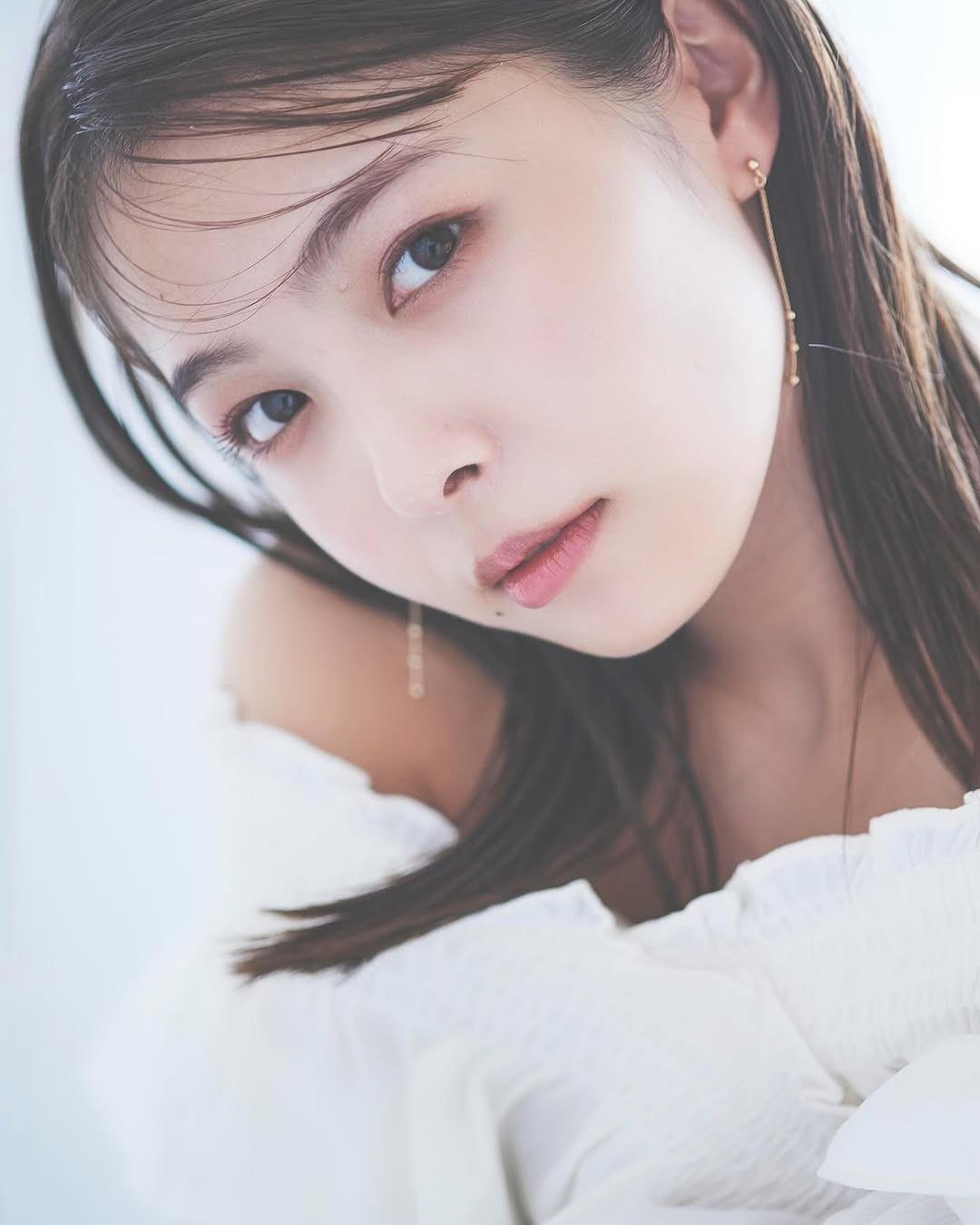 寺本莉绪写真集性感写真