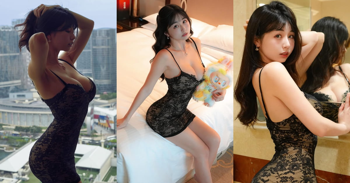 栗田惠美病愈亮丽回归照