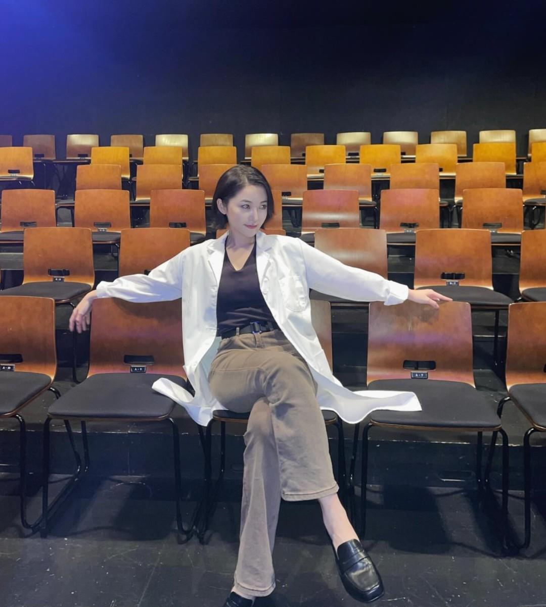 おしの沙罗 展现东方美学的写真