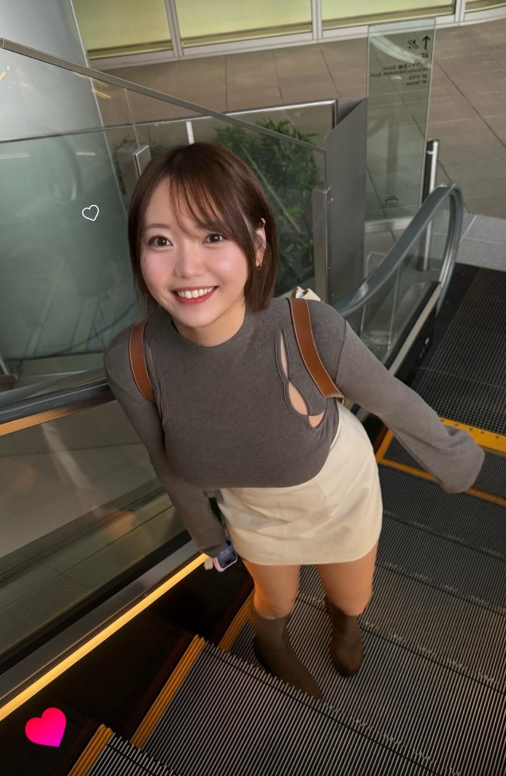 まりちゃん 宝藏女孩元气写真集