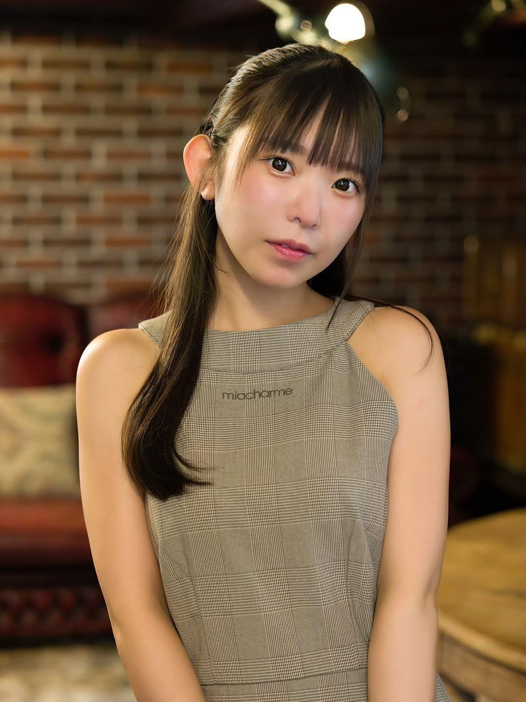长泽茉里奈日常感写真图