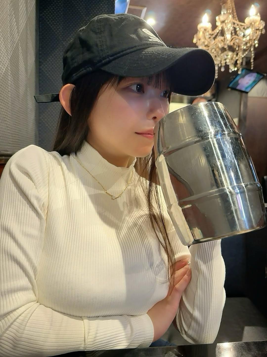 长泽茉里奈日系写真美照