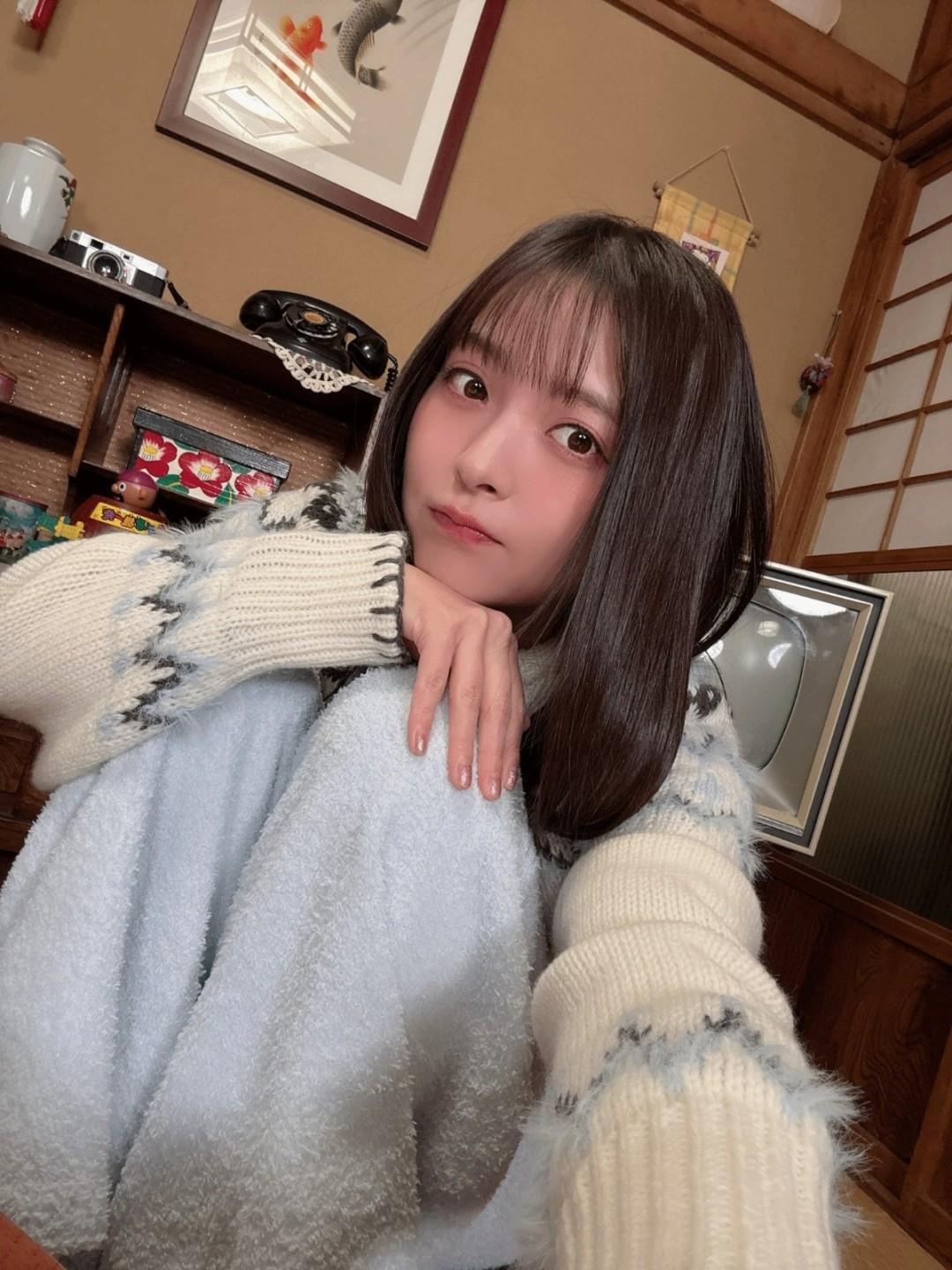 知名演员上坂堇新福利图赏 白嫩皮肤真诱惑！